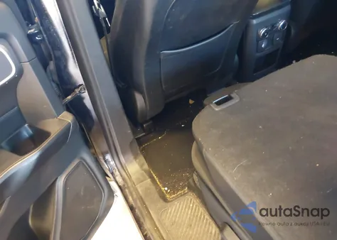 2020 Ford Explorer Xlt z USA, uszkodzony, nr VIN 1FMSK8DH4LGC12344